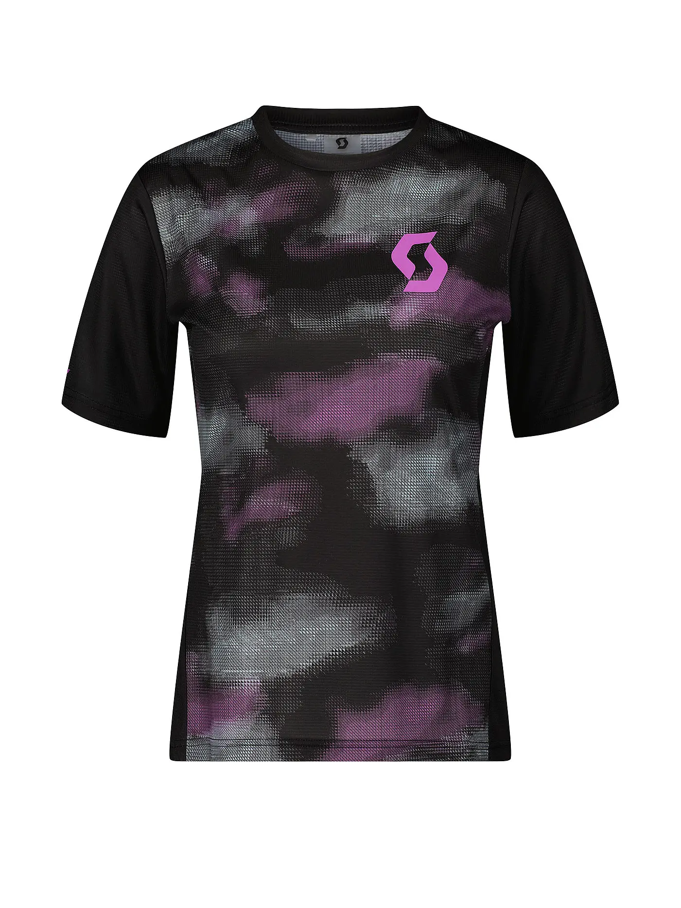 SCOTT | Damen Radtrikot Trail Vertic | 